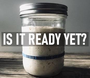 Is it ready?